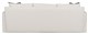 W899-1S Kazoo Ivory back